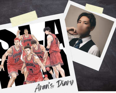 【喜び】THE FIRST SLAMDUNK 再上映